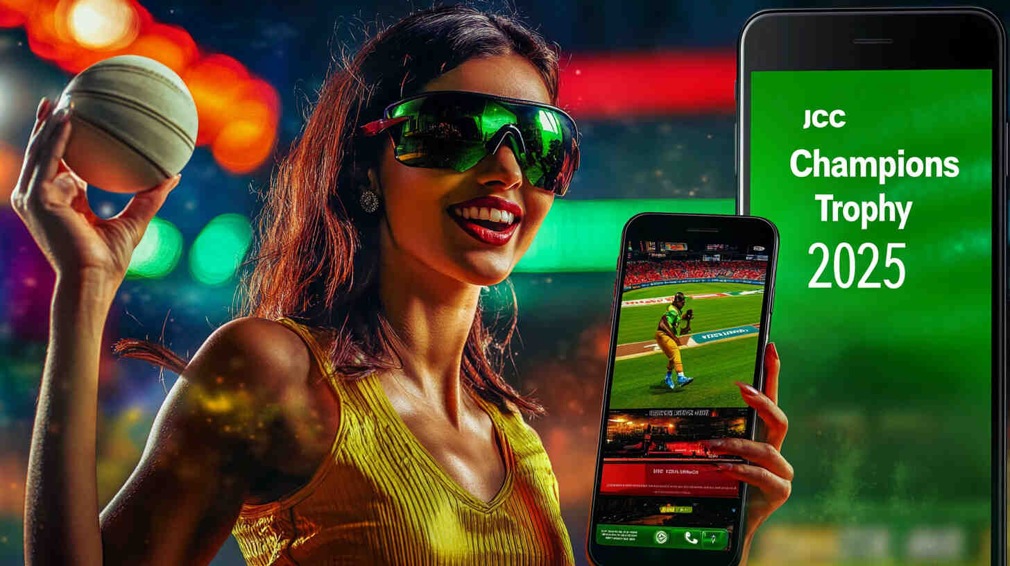 The Growth of Online Cricket Betting
