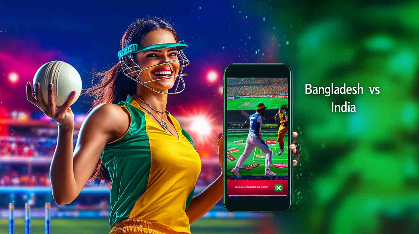 Why Bet on Cricket at 66zz