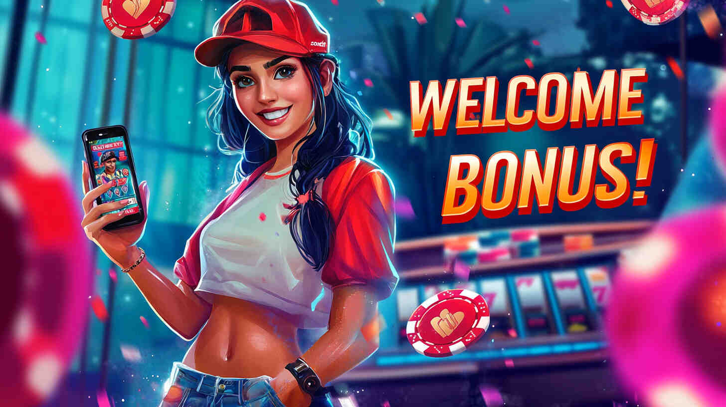 Welcome Bonuses – The Best Start to Your Casino Journey