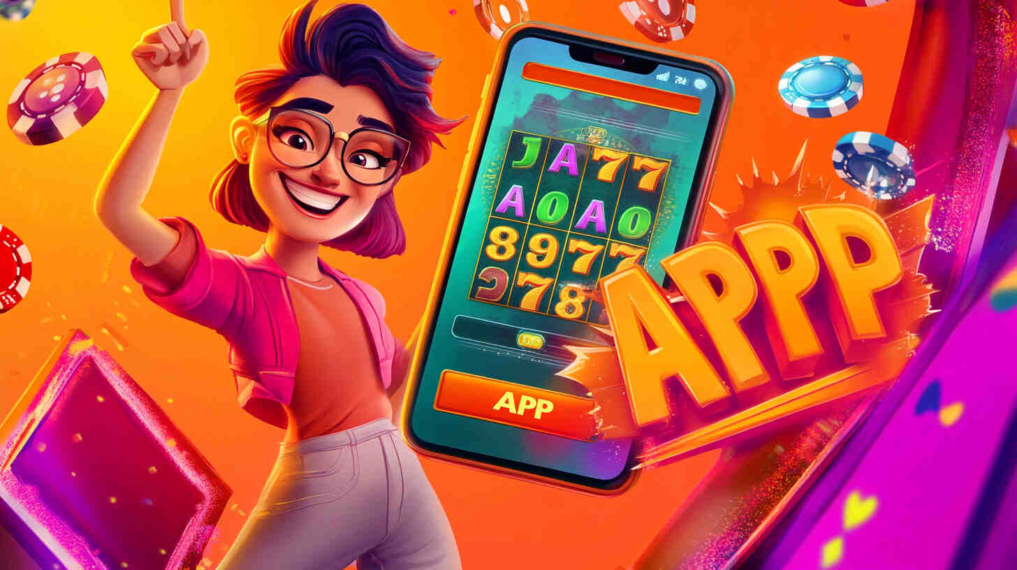 Easy Casino App Download for Android & iOS