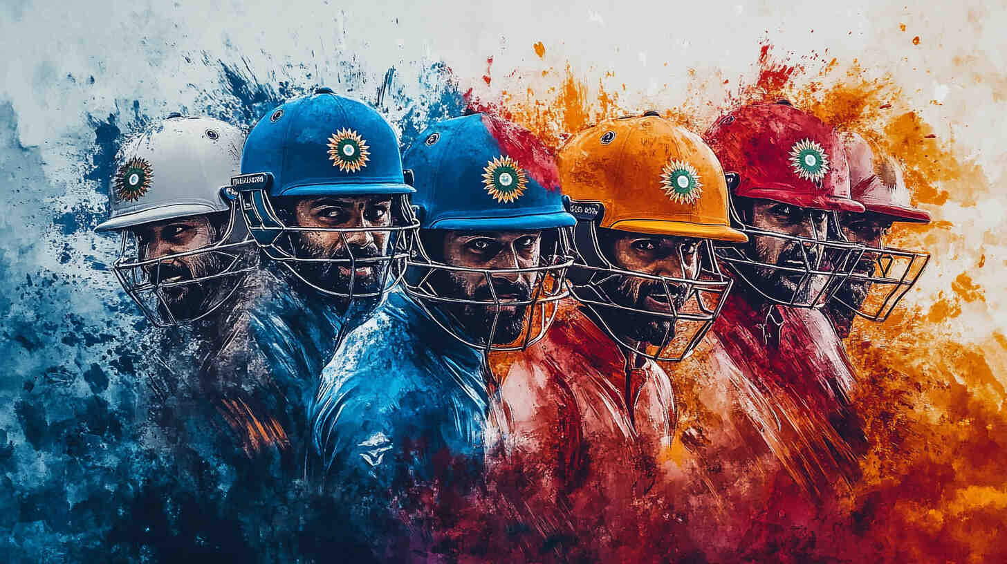 The Growth of Online Cricket Betting